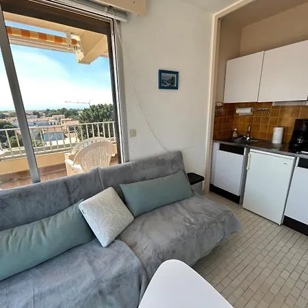 Avec Grande Terrasse, Vue Et Montagnes Argelès-sur-Mer